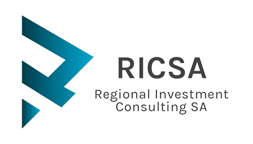 Ricsa Logo